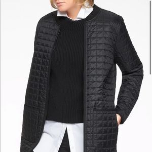 ATHLETA RECYCLED GRANDVIEW PRIMALOFT SHELL